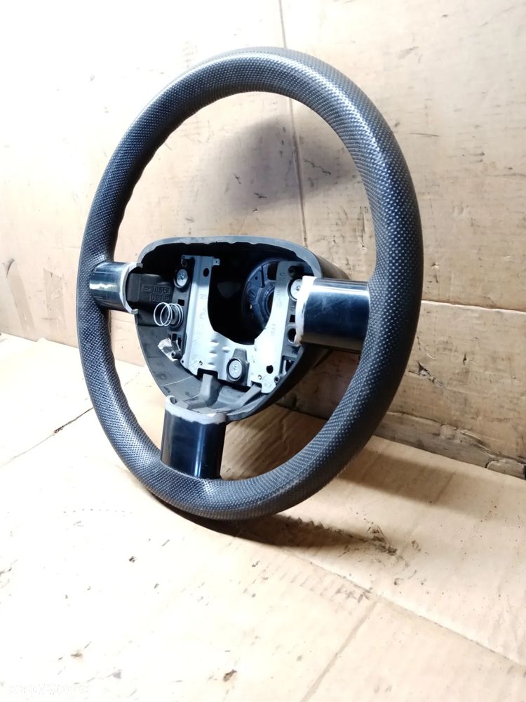 Kierownica trójramienna VW New Beetle 1C0419091M - 2