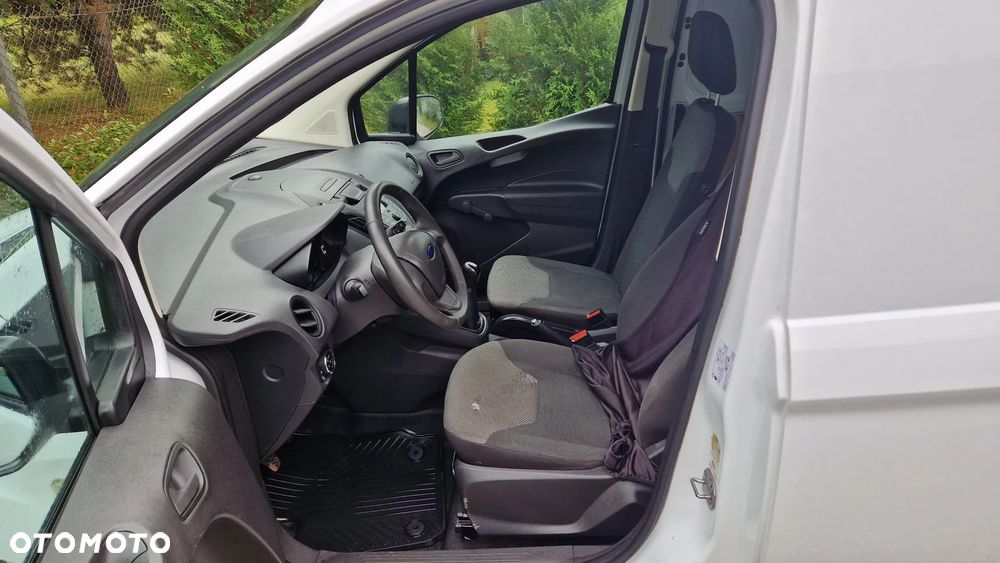 Ford Transit Curier - 18