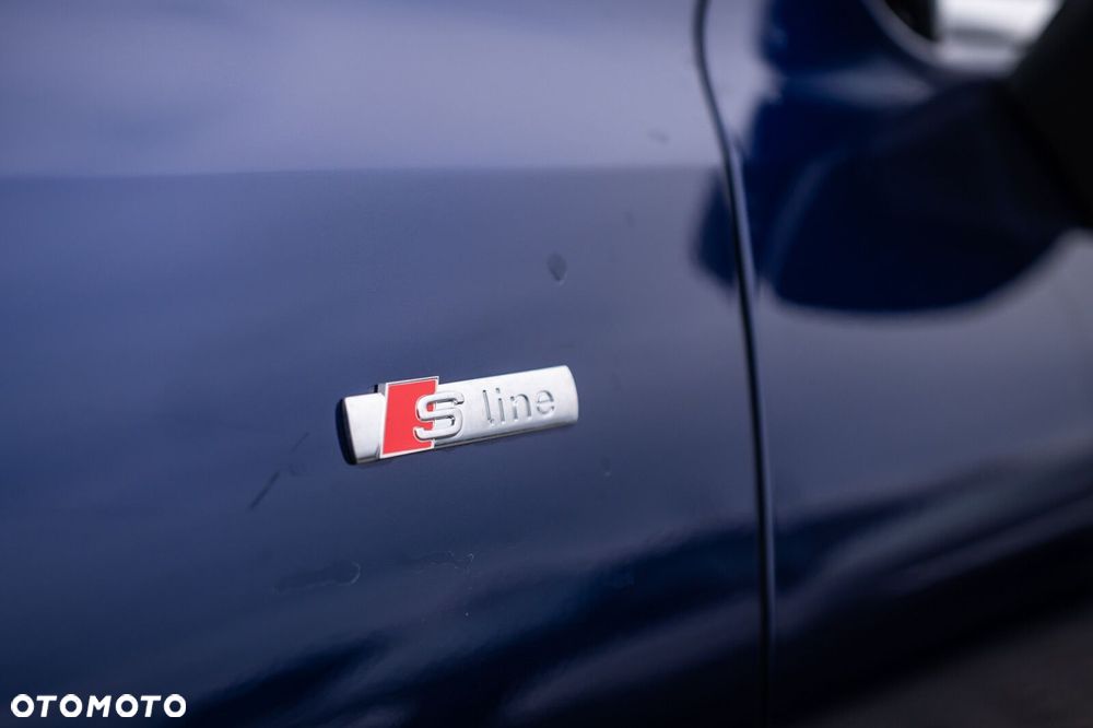 Audi Q3 Sportback - 7