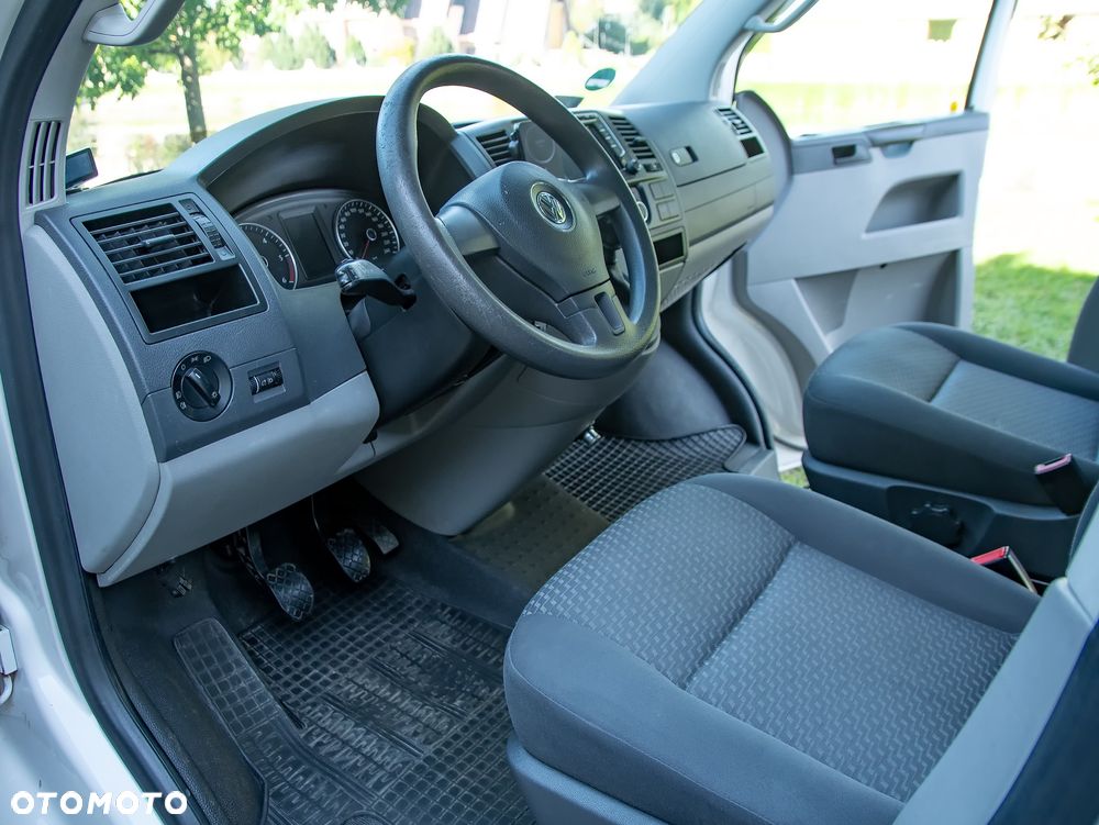 Volkswagen California - 22