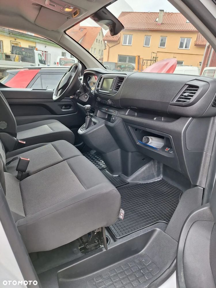 Fiat SCUDO - 6