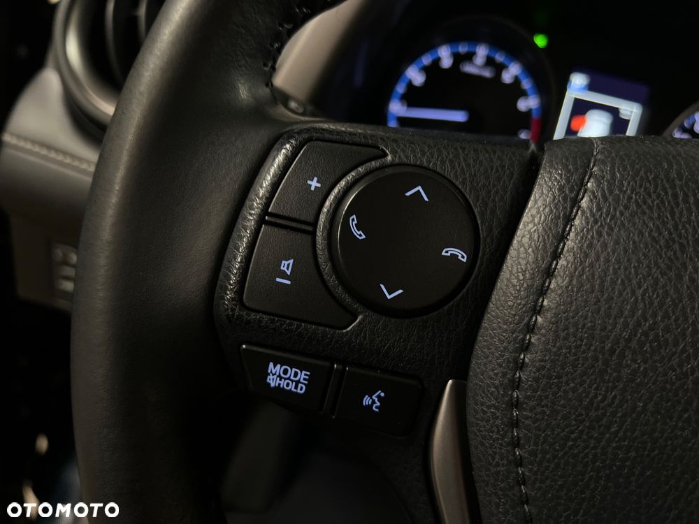 Toyota RAV4 2.0 Premium 4x4 MS - 35