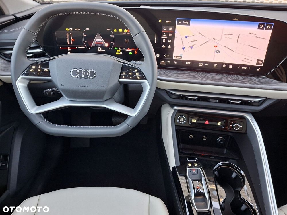 Audi Q5 Sportback - 20