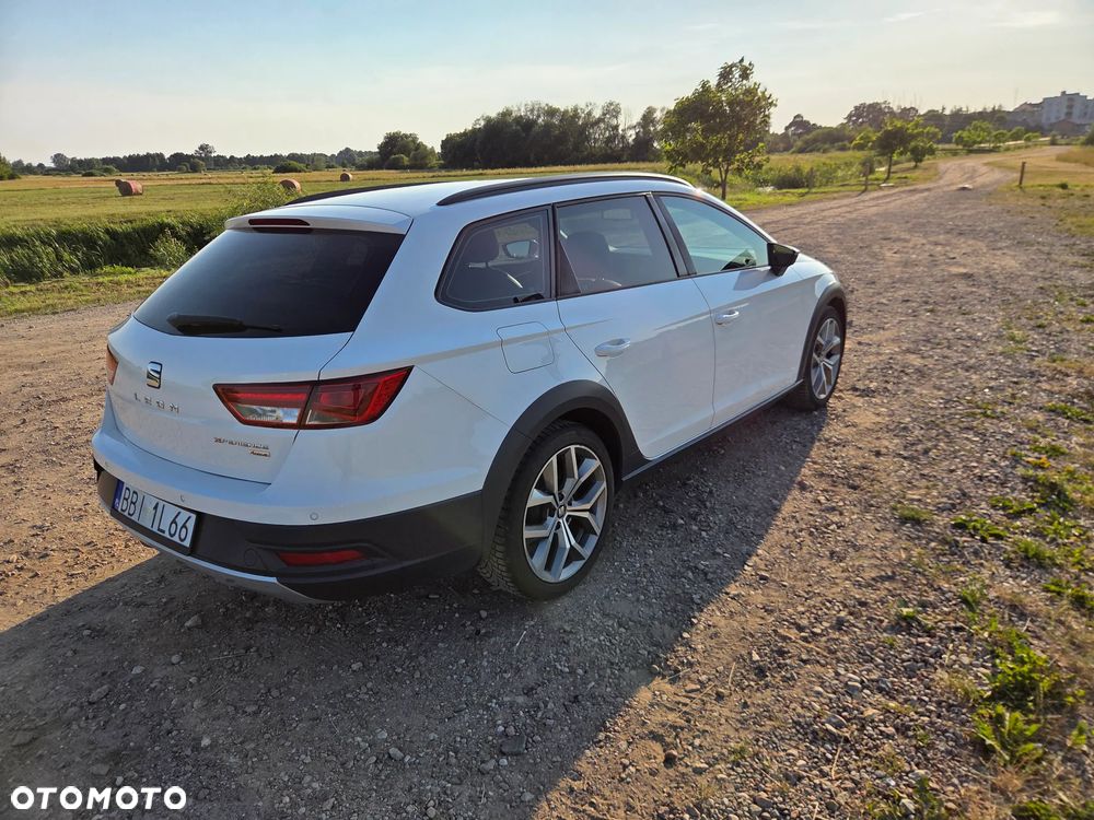 Seat Leon 1.6 TDI Start&Stop Reference - 4