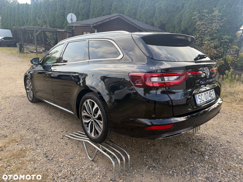 Renault Talisman BLUE dCi 160 EDC INTENS - 6