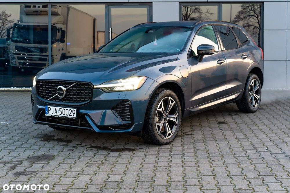 Volvo XC 60 - 2