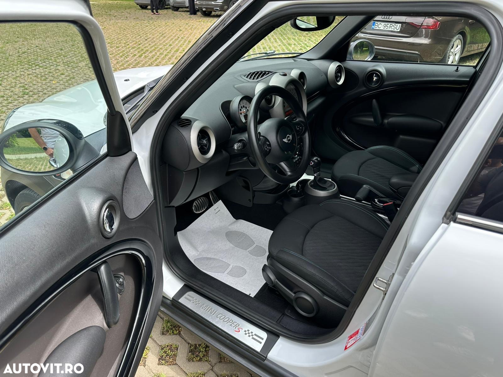 Mini Countryman Cooper SD All4 Aut. - 15