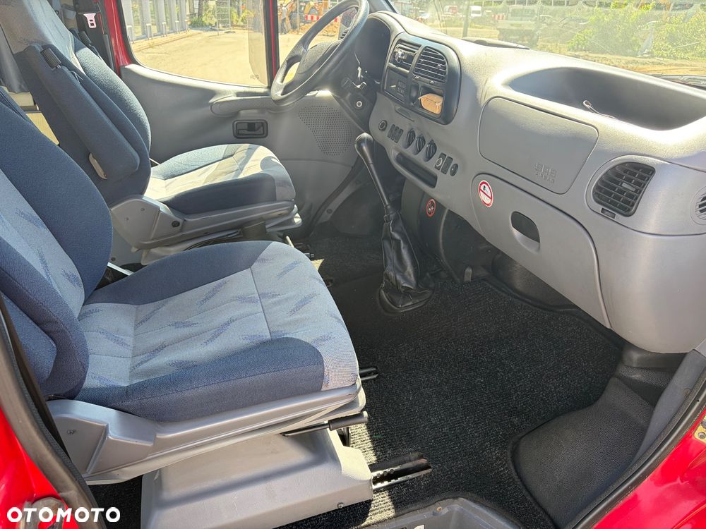 Ford Transit - 13