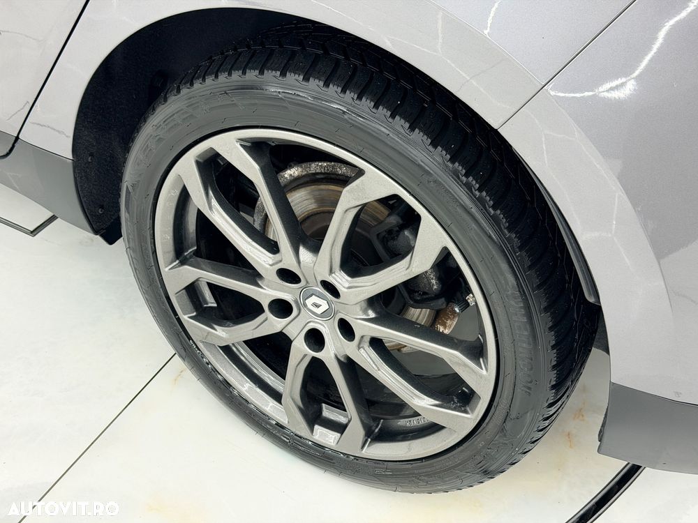 Renault Grand Scenic ENERGY TCe 115 LIMITED - 32