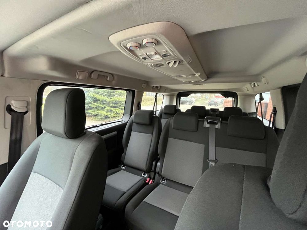 Toyota Proace Verso 2,0-l-D-4D L2 (8-Si.) Autm Club - 22