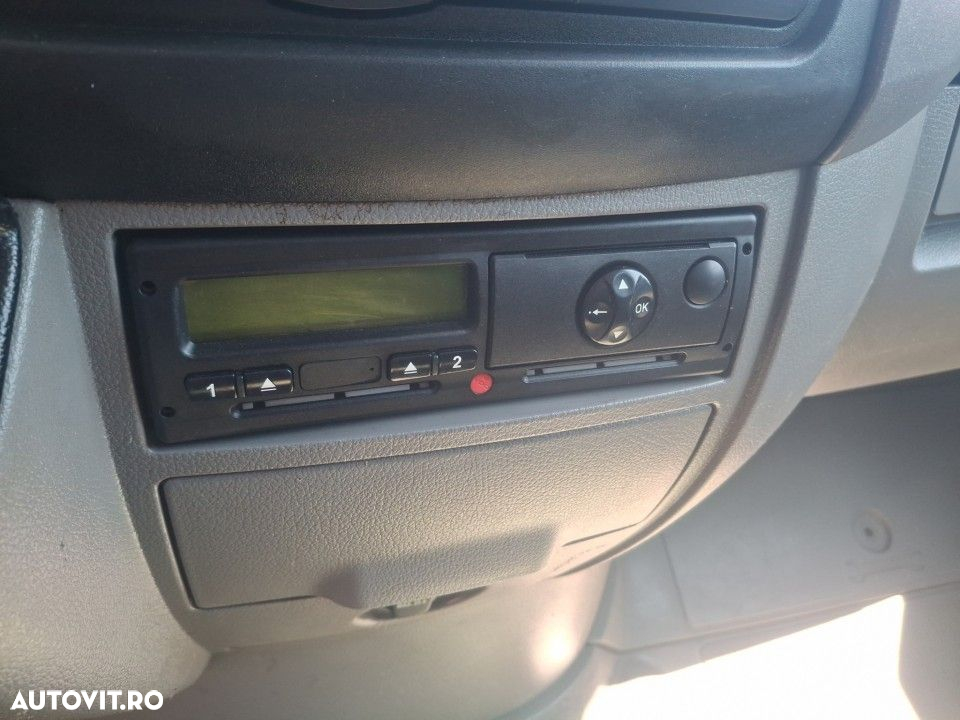 Volkswagen Crafter - 20