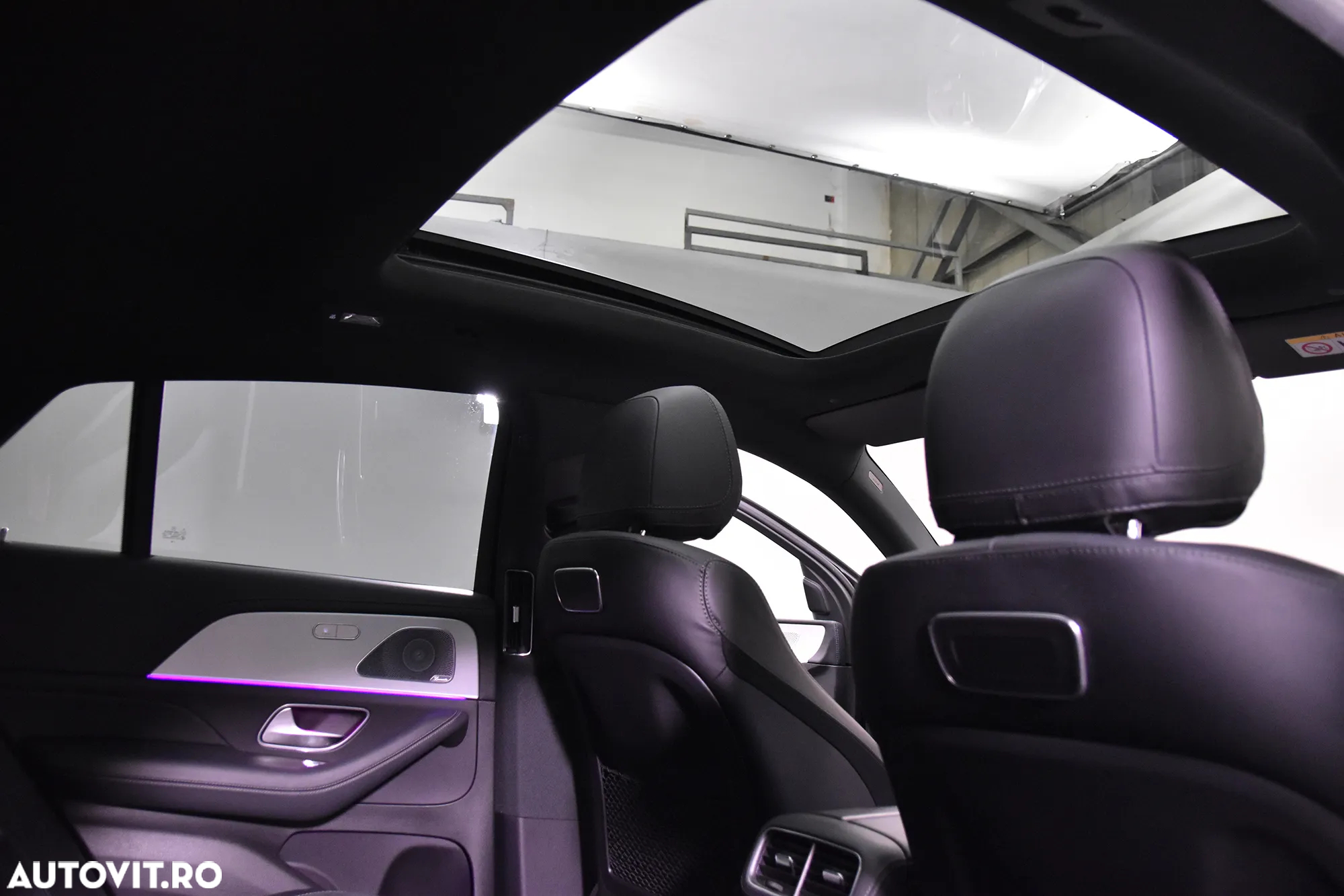 Mercedes-Benz GLE Coupe - 27