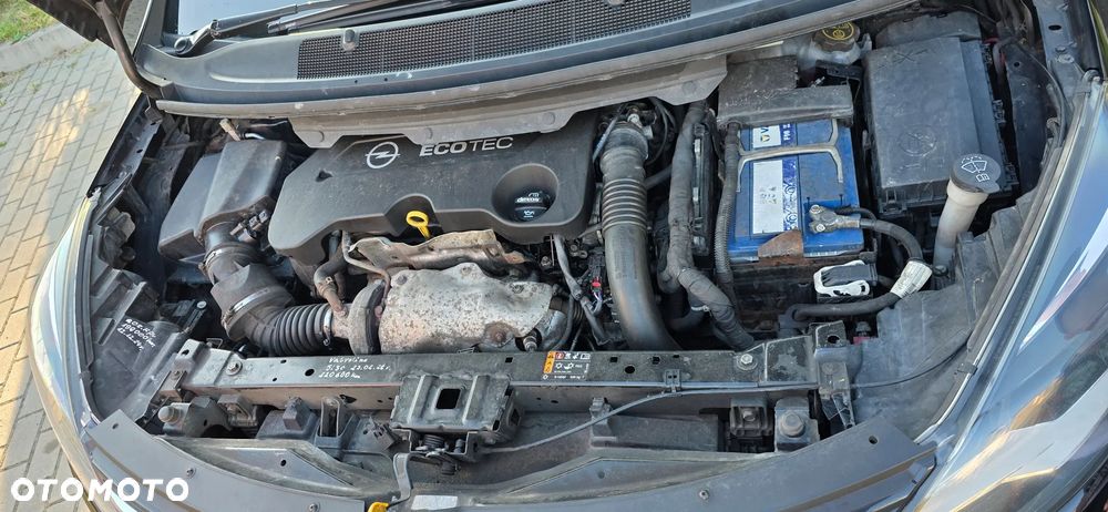 Opel Zafira 2.0 CDTI Elite - 19