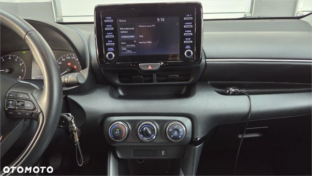 Toyota Yaris 1.5 Comfort - 14