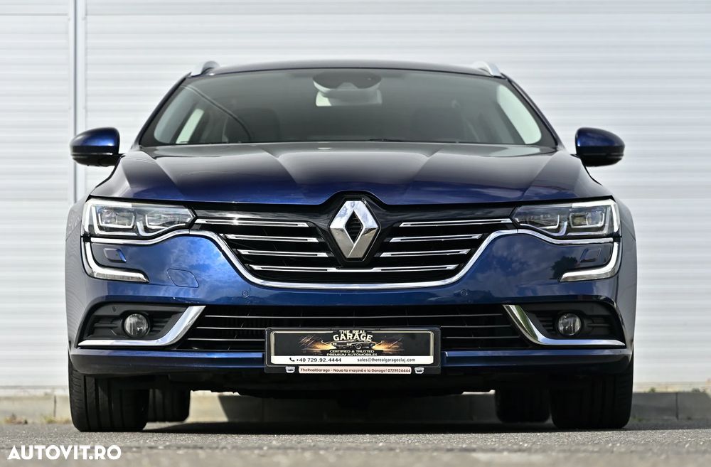 Renault Talisman ENERGY dCi 160 EDC INTENS - 27