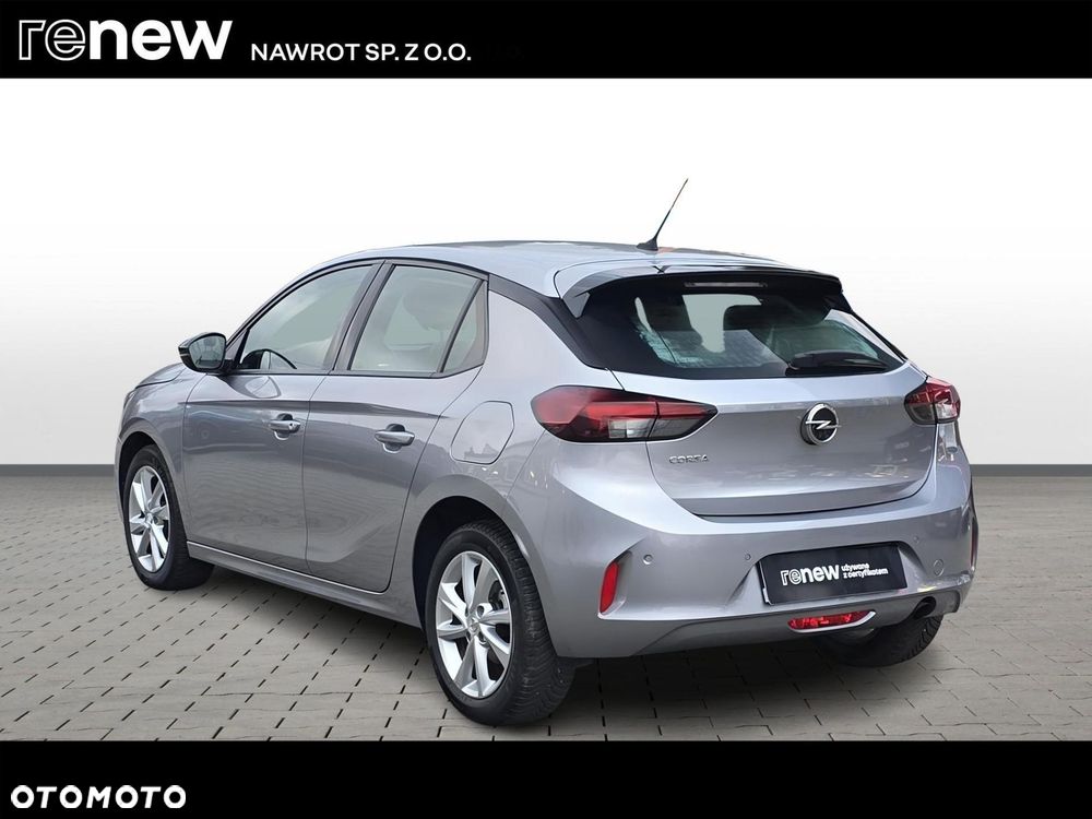 Opel Corsa 1.2 Elegance S&S - 3