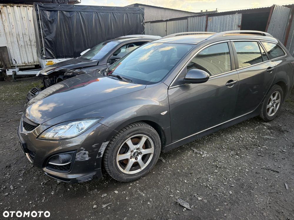 Mazda 6 Sport 2.2 CD DPF 90th Anniversary - 31