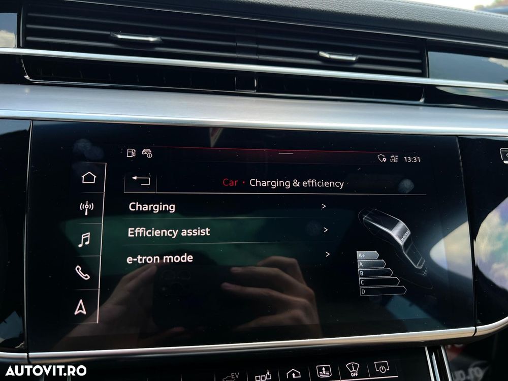 Audi A8 60 TFSI e quattro tiptronic - 32