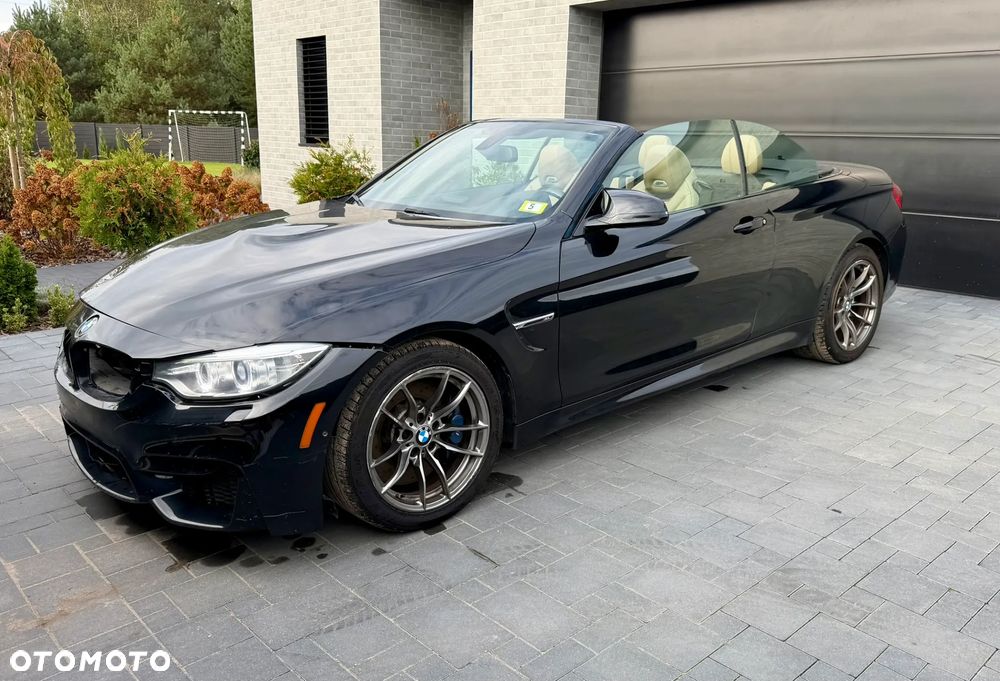 BMW M4 DKG - 21