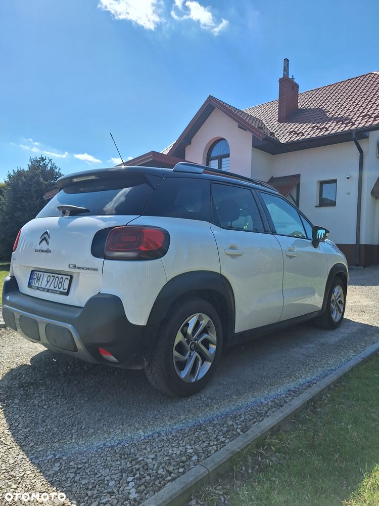 Citroën C3 Aircross 1.2 PureTech Shine - 5