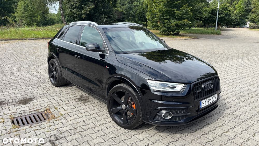 Audi Q3 - 7