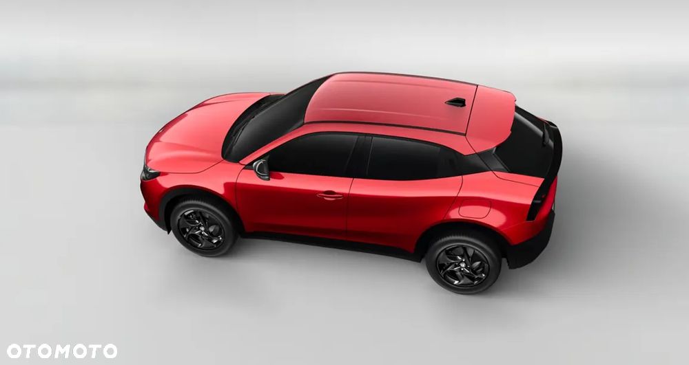 Alfa Romeo Junior 1.2 mHEV Ibrida eDCT - 3