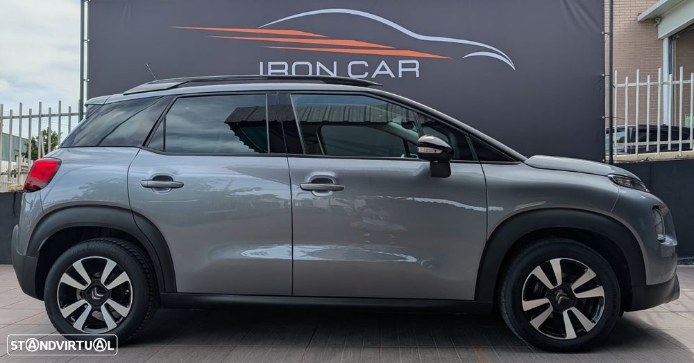 Citroën C3 Aircross 1.2 PureTech Shine - 6