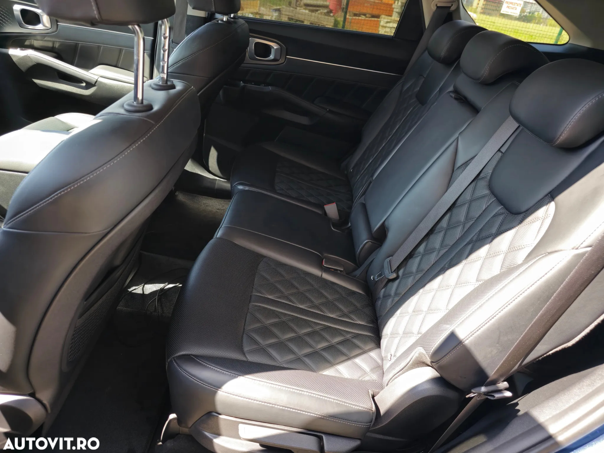 Kia Sorento 2.2 DSL 8DCT 4x2 5P Premium - 28