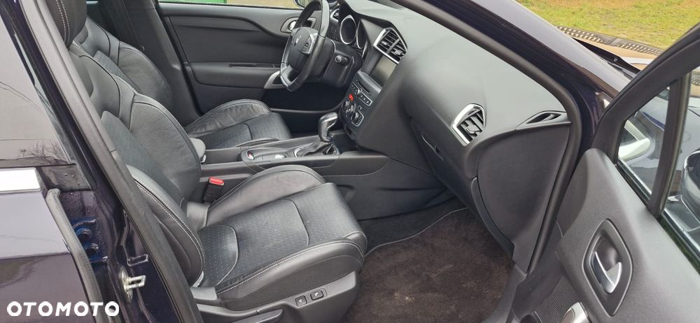 Citroën DS4 THP 165 S&S EAT6 SportChic - 13