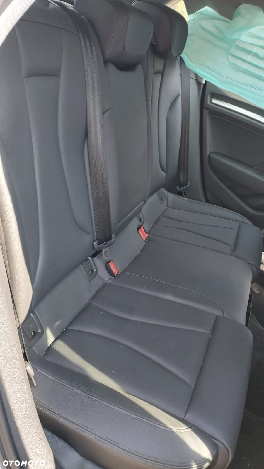 Audi A3 40 e-tron Sportback S tronic design - 16