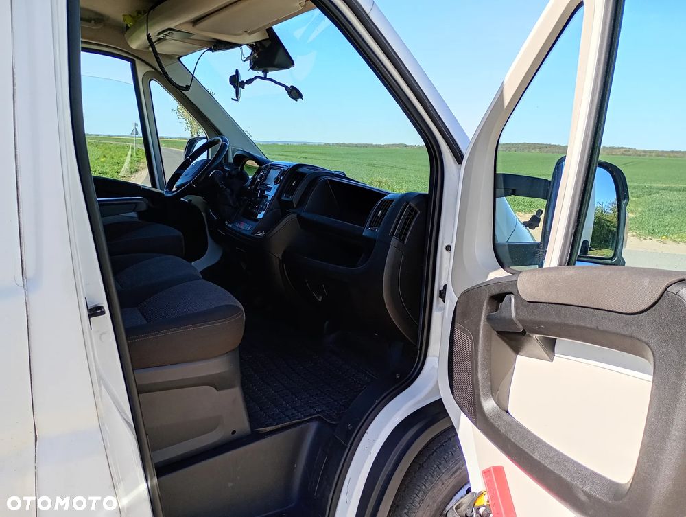 Peugeot BOXER - 11