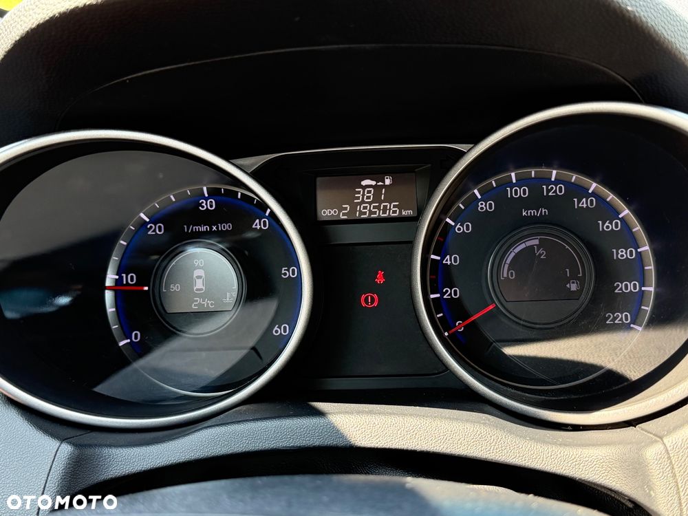 Hyundai Tucson - 25