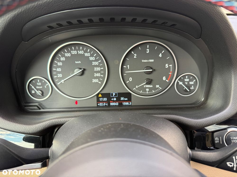 BMW X3 xDrive30d Sport-Aut M Sport - 30
