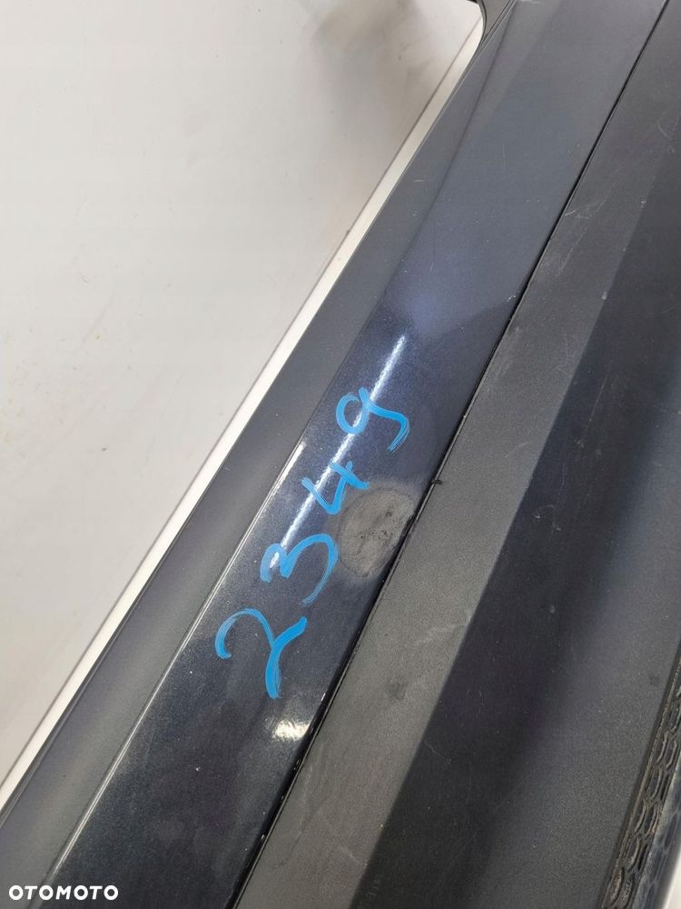 kia x-ceed xceed lift zderzak tył tylny - 8