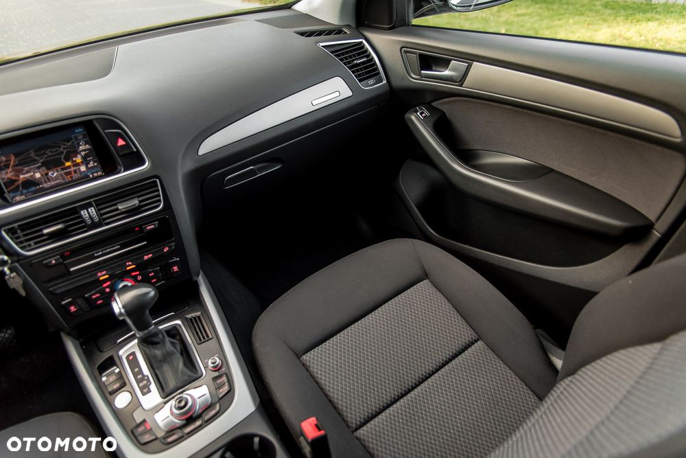 Audi Q5 2.0 TDI clean diesel Quattro S tronic - 32