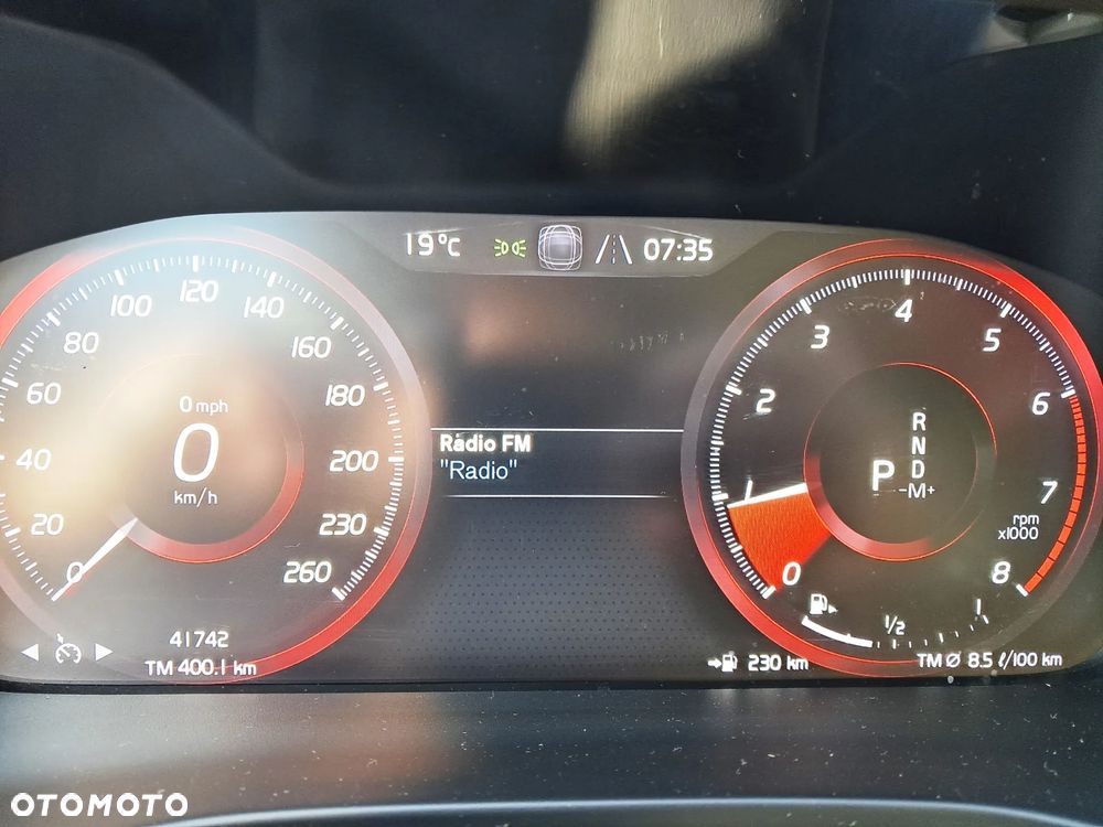 Volvo XC 40 T5 AWD Momentum - 15