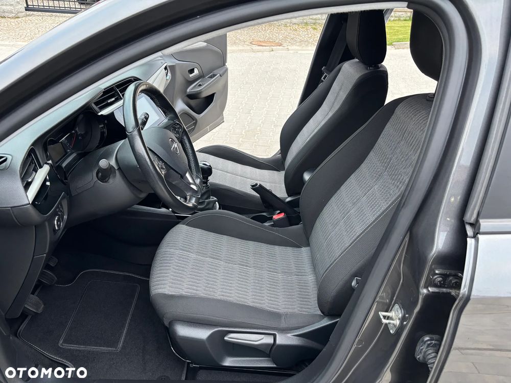 Opel Corsa 1.2 Direct Injection Turbo Start/Stop Elegance - 15
