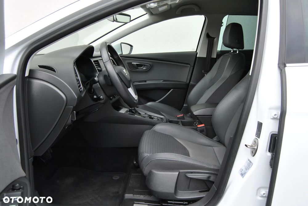 Seat Leon 2.0 TDI DPF Start&Stop DSG XCELLENCE - 16