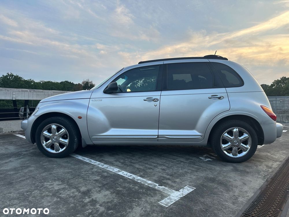 Chrysler PT Cruiser 2.4 Limited - 8