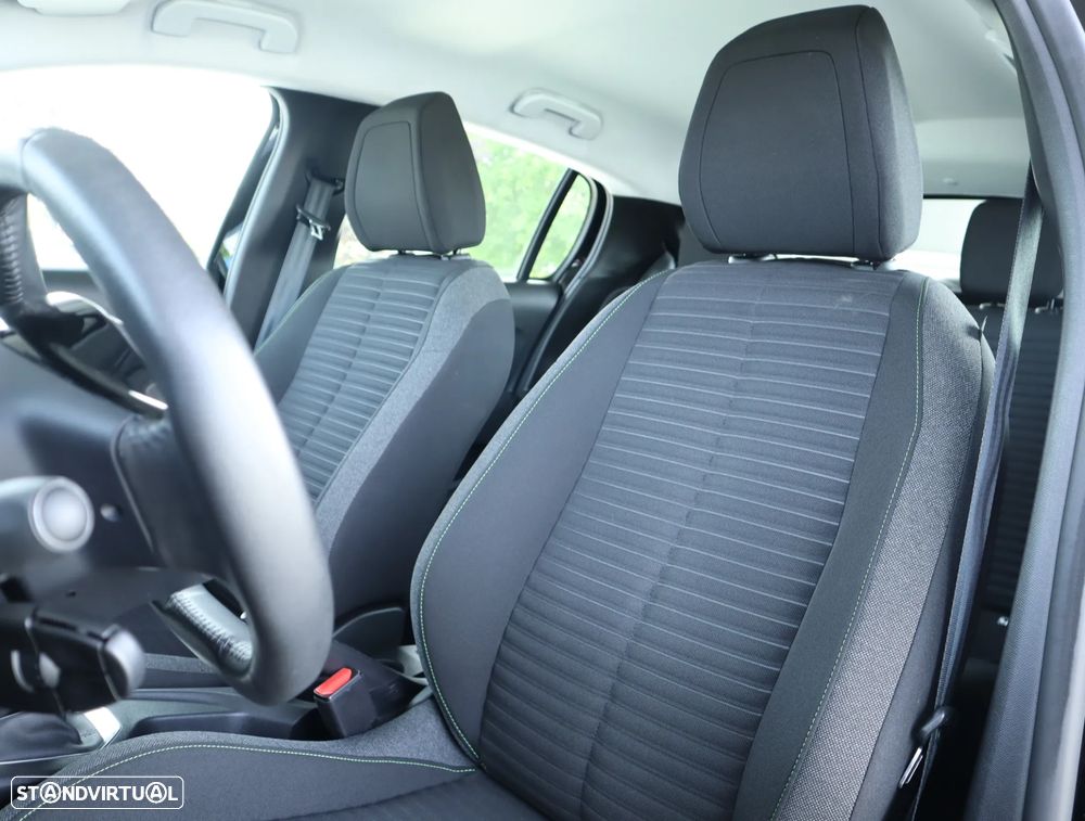 Peugeot 208 1.2 PureTech Active - 27