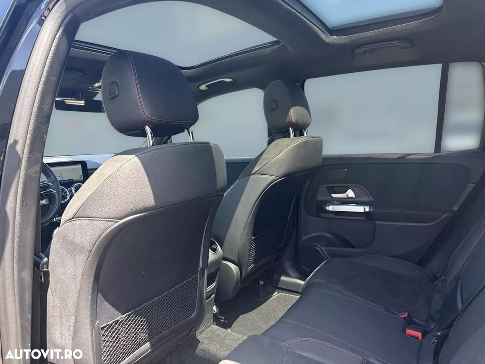 Mercedes-Benz GLB 220 d 4MATIC Aut. - 15