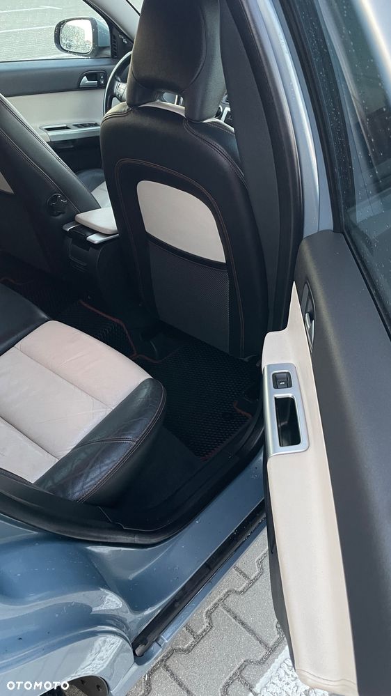 Volvo V50 DPF DRIVe Business Edition - 9