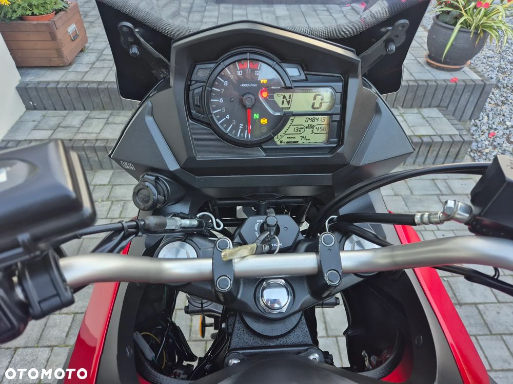 Suzuki DL - 26