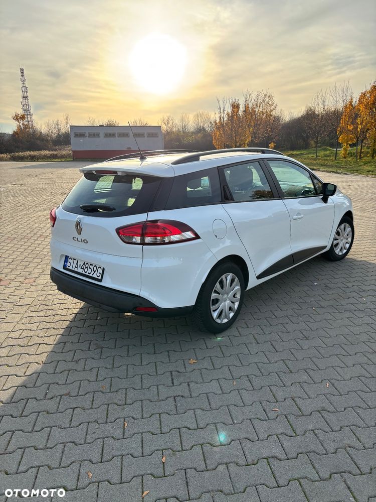 Renault Clio 0.9 Energy TCe Alize - 5