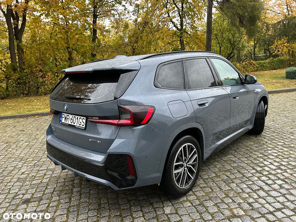 BMW X1 sDrive18i M Sport - 7