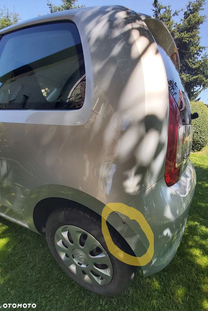 Skoda Citigo 1.0 Ambition - 15