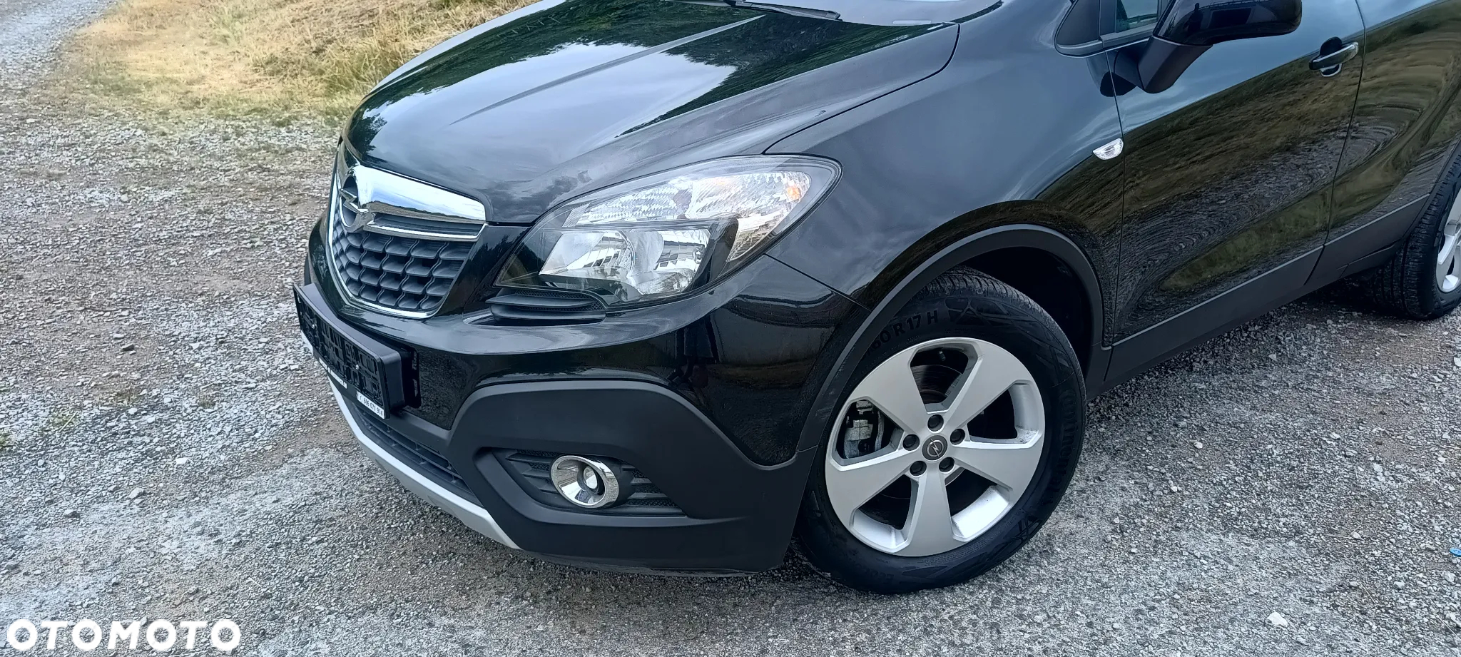 Opel Mokka 1.6 Active S&S - 10