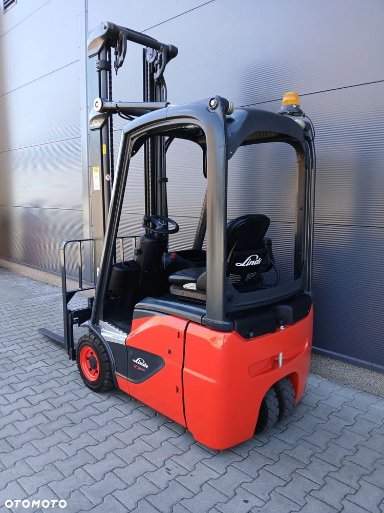 Linde E12-02 - 5