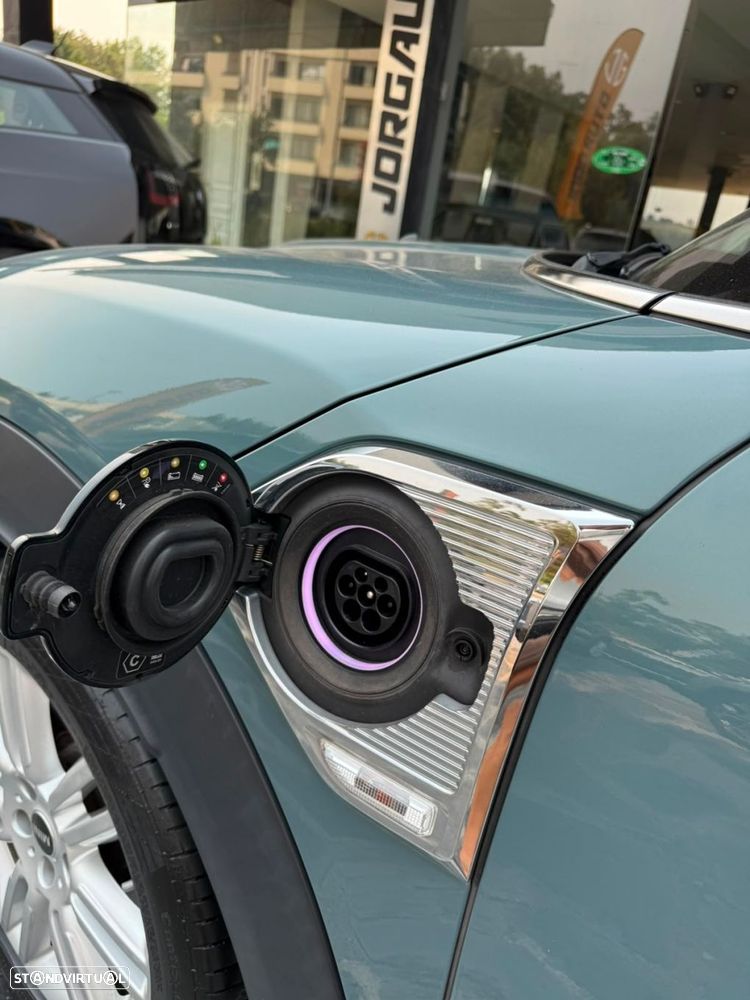 MINI Countryman - 13