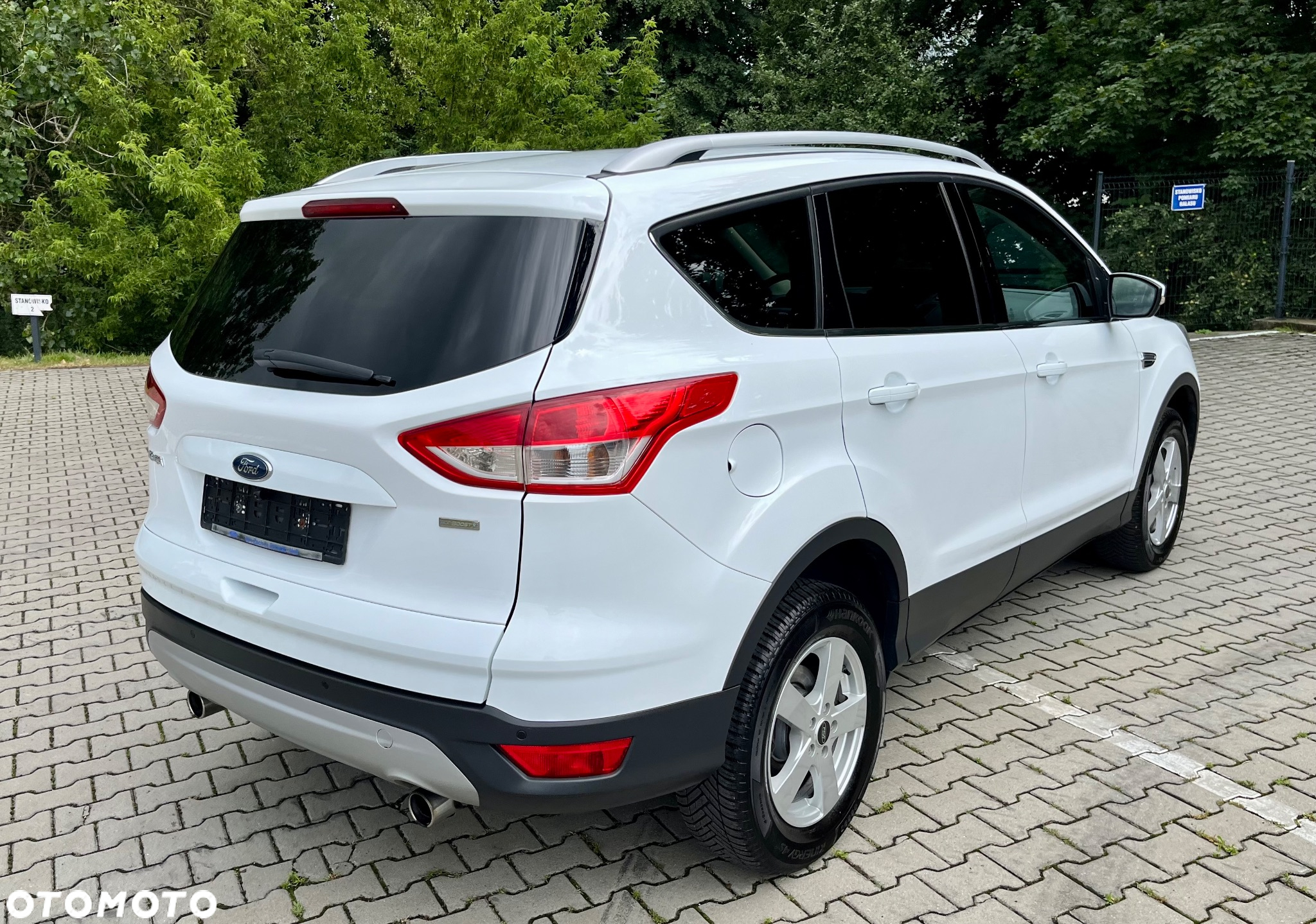 Ford Kuga - 6